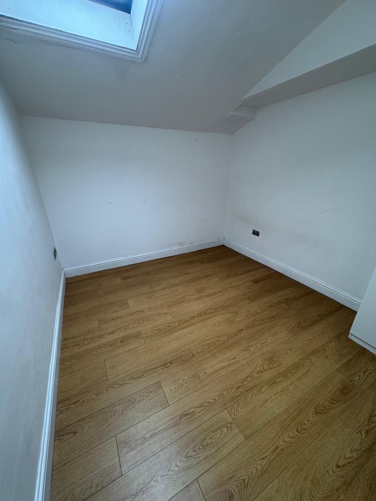 a room cleared by Kolts
