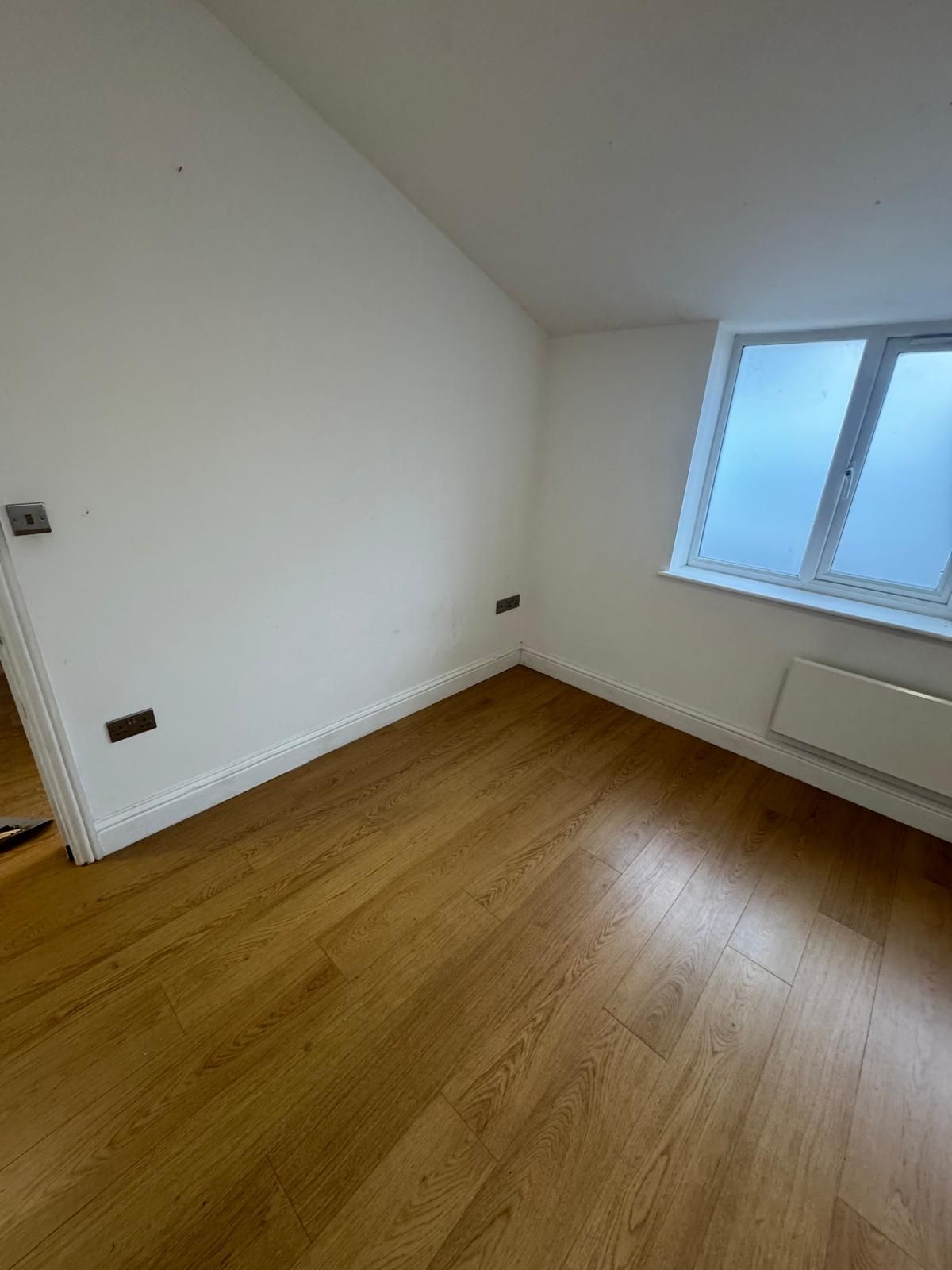 wooden floor