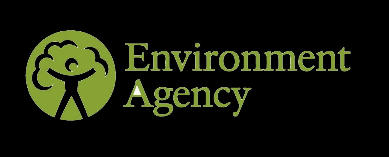 Environment Agency Registered Carrier Logo