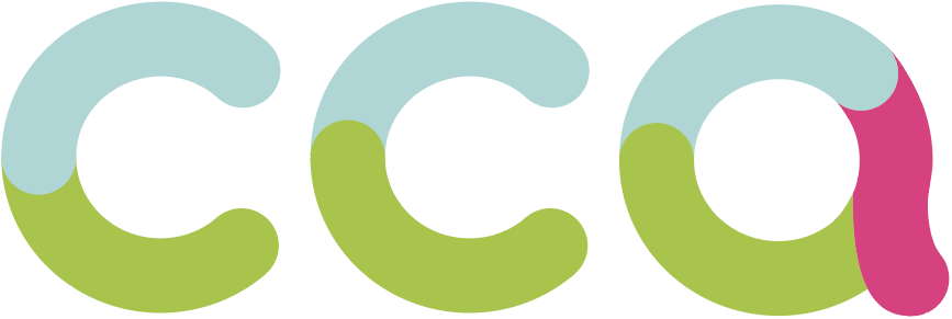 CCA Logo
