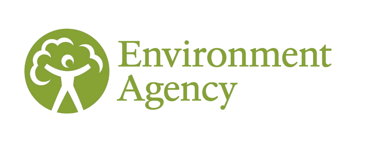 Environment Agency Registered Carrier Logo