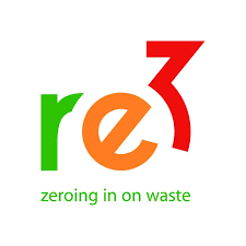 re3 Waste Scheme Logo