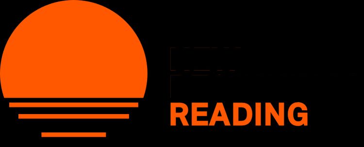 New Beginnings Reading Logo